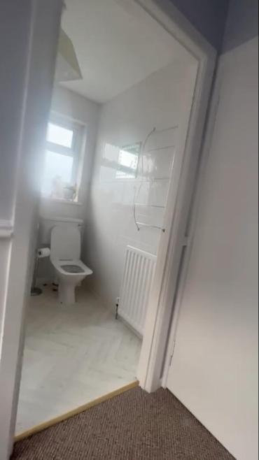 Lilas Bangor Ni Exterior foto
