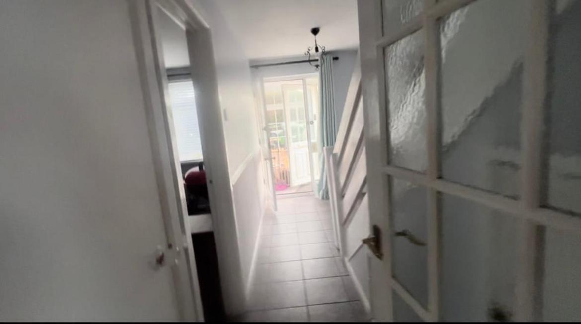 Lilas Bangor Ni Exterior foto