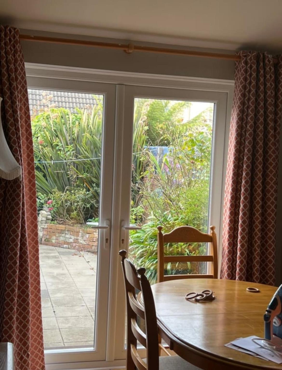 Lilas Bangor Ni Exterior foto